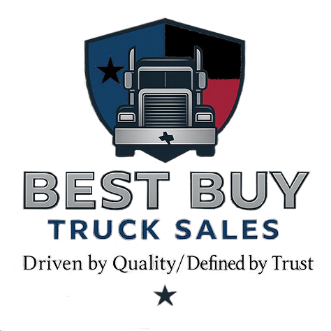 Best Buy Truck Sales Logo